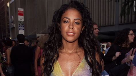 Aaliyah Haughton Plane Crash Aaliyahs Parents Lawsuit Over Her