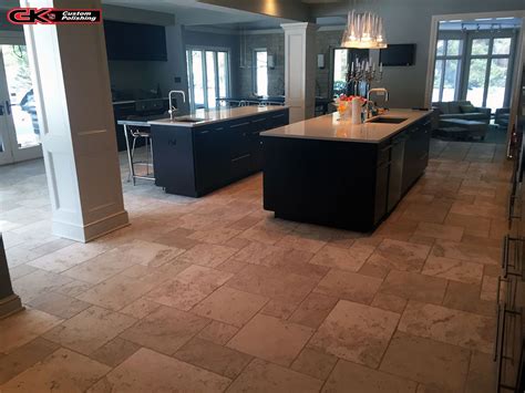 We provide free estimates for any of your projects, big or small. Do you want your #NaturalStone surfaces to look perfect ...