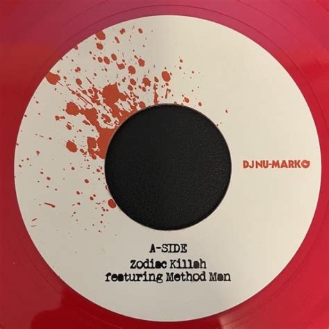 Usred Vinyl Dj Nu Mark Method Man Zodiac Killah Hot Plate Hpr12ラップ、ヒップホップ｜売買されたオークション情報