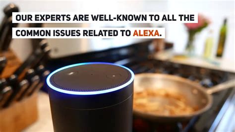How To Fix Issues With Alexa Calling Youtube