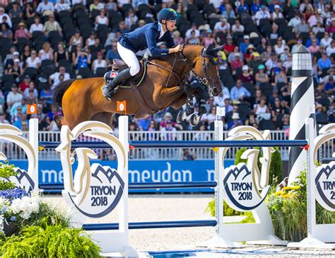 Jun 09, 2021 · henrik von eckermann and toveks mary lou on their way to winning the csi5* grand prix at royal windsor 2019. WEG Showjumping - the final wrap… | The Horse Magazine
