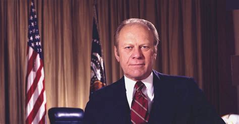 Gerald Ford Pictures - Gerald Ford - HISTORY.com