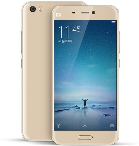 Xiaomi Mi 5 Pro Price In India Mi5 Pro Specifications Reviews And