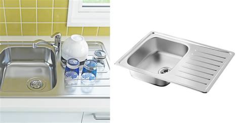 Tuandco.com te presenta cómo instalar un fregadero de cocina. Los mejores fregaderos Ikea de cocina: Baratos, blanco ...