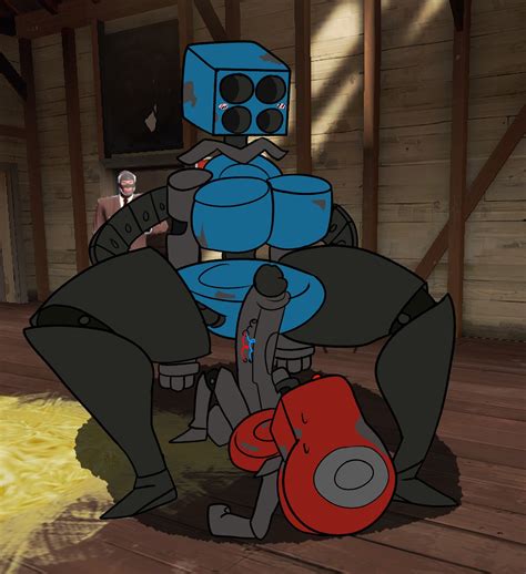 Rule If It Exists There Is Porn Of It Sentry Team Fortress