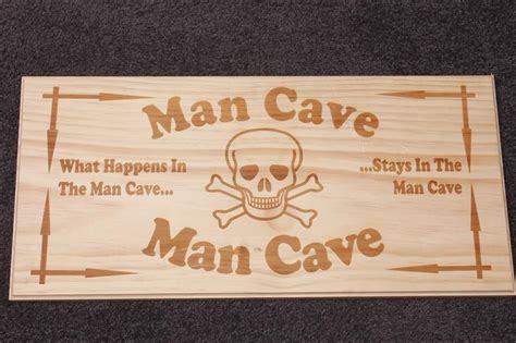 Personalised Wooden Signs For Fathers Day Colac Ts And Engraving