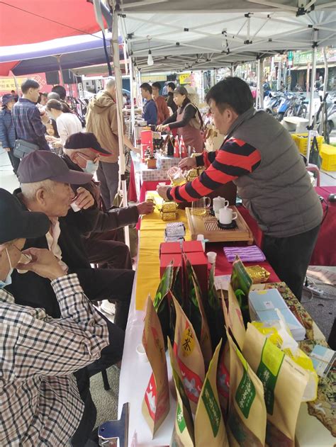 The site owner hides the web page description. 春節年貨大街美食觀光活動 - 國軍退除役官兵輔導委員會 彰化榮譽國民之家