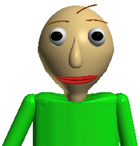 Baldi Pro Edition Cancelled By Trgames