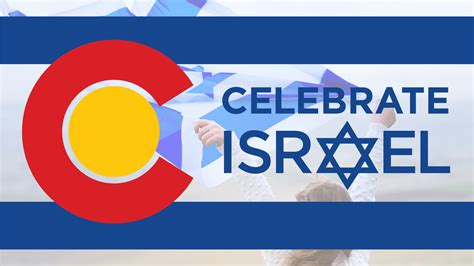 Celebrate Israel 2023 Jewishcolorado