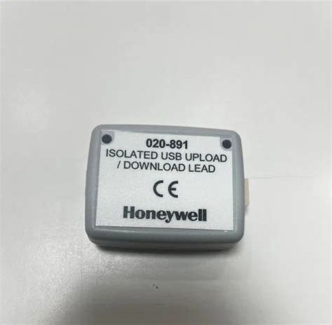 Programming Dongle Honeywell At Rs 35000piece Sector 10 Noida