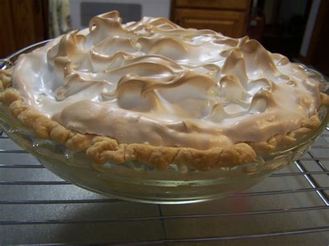 Old Fashioned Sour Cream Raisin Pie Recipe