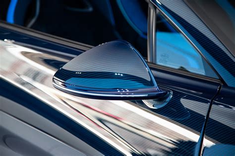 New 2022 Bugatti Divo Exposed Carbon For Sale In Dubai Uae