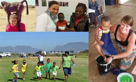 Why You Should Volunteer In South Africa Volunteering Solutions