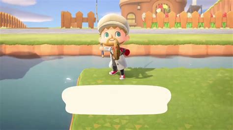 There are no discussions for to catch the uncatchable. How to catch the Golden Trout on Animal Crossing: New ...