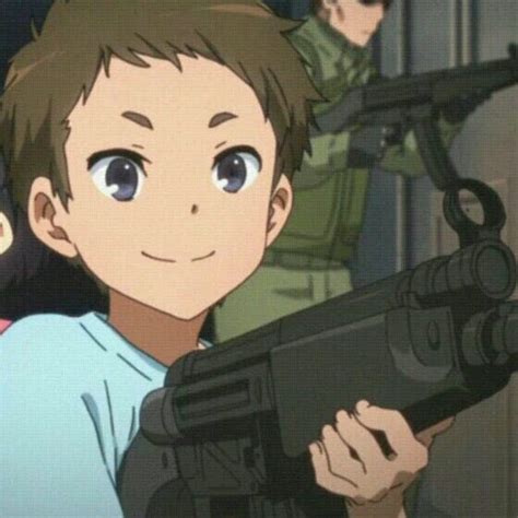 Pin on Anime