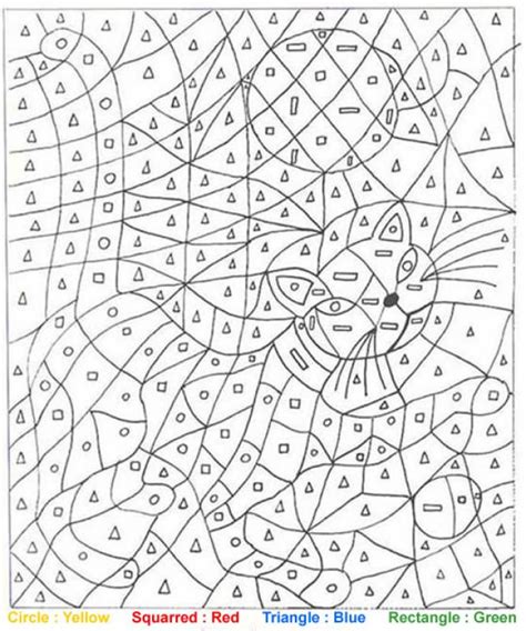 Https://tommynaija.com/coloring Page/adult Color By The Number Coloring Pages