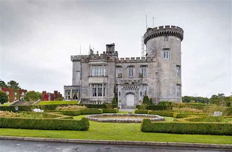 Castles To Stay In Ireland Irish Castle Vacation For A Royal Holiday