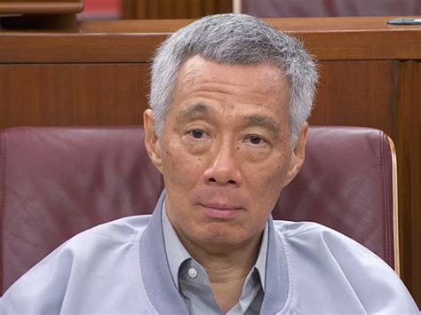 Kuan yew lee was born on september 16. PM Lee's lawyers say article by The Online Citizen has ...