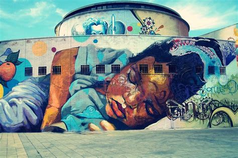 Graffiti Sio Flickr
