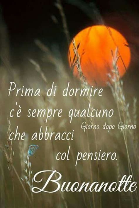 Buonanotte | Riflessioni, Parole