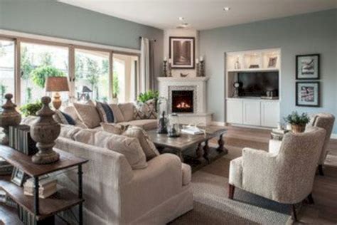 20 Small Living Room Ideas With Sectionals And Fireplace