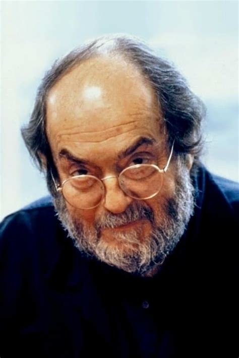 Stanley Kubrick — The Movie Database Tmdb