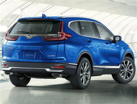 Honda Cr V Hybrid Images 2024 Changes Redesign Price New 2024 2025