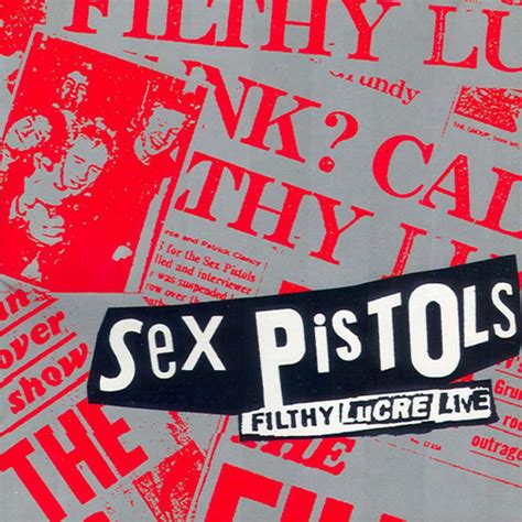 Steve Gerdes Portfolio Sex Pistols