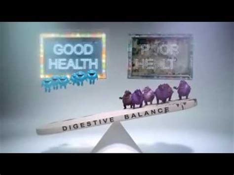Inner Health Plus TV Commercial YouTube