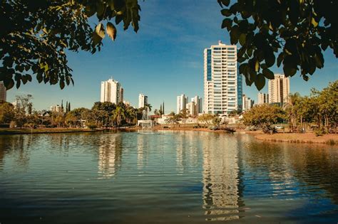 O Que Fazer Em Anápolis Goiás Melhores Atrativos Turísticos Para