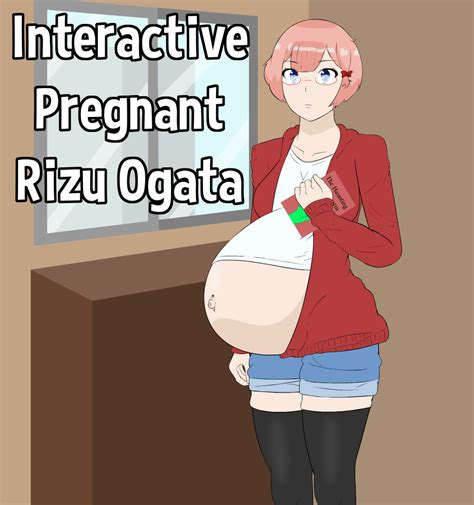 Comments Html Interactive Pregnant Rizu Ogata By Sqwarkdemon