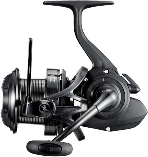 Daiwa Big Pit Fishing Reel Emblem C Qd Amazon Co Uk Sports Outdoors