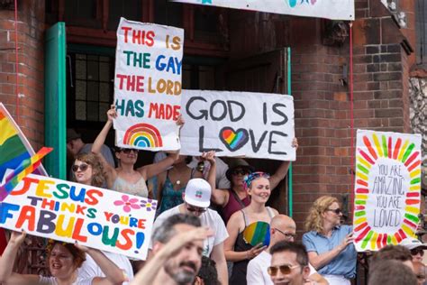 United Methodist Church Set To Split Up Over Lgbtq Issues ⋆ Global