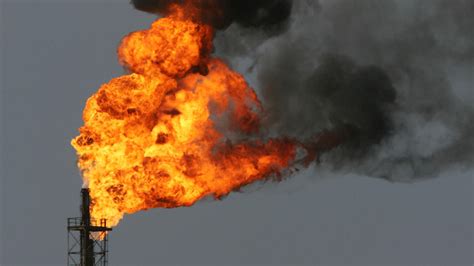 Several Injured After Gas Well Explosion Along Louisiana Coast Iheart