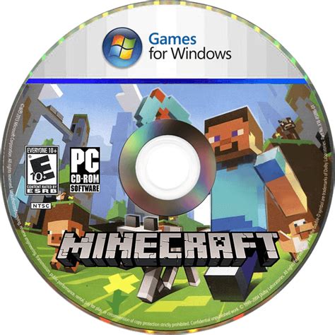 Minecraft Mellohi Disc Png Gramofonová Deska Oficiální Minecraft