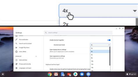 I am only 12 but i can see how zoom is horrible, i usually use a mac but i decided to buy a laptop of my own, i regret buying a chromebook it would have been better if i just bought a real windows computer, zoom is buggy and slow. How to Zoom In and Out on Chromebook