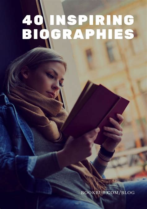 The 40 Best Biographies You May Not Have Read Yet Best Biographies Biography To Read