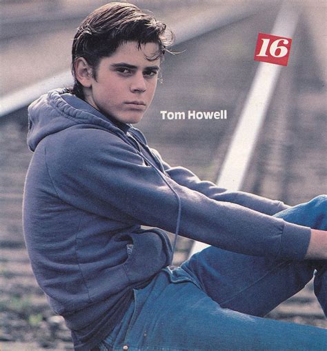 C Thomas Howell Thomas Howell The Outsiders By Gabs On