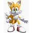 To Hate Tails  Retro Gamer