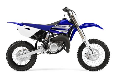 2016 Yamaha Yz85 Review