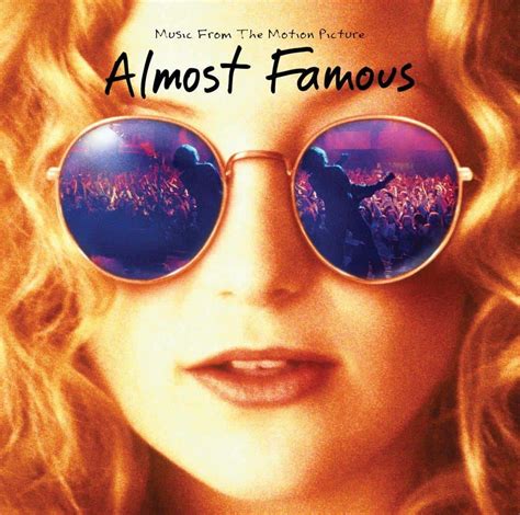 Various: Almost Famous (20th Anniversary Edition). Vinyl & CD. Norman ...