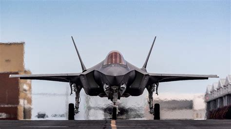 Beast Mode The F 35 Has A Secret Weapon No Fighter Can Match