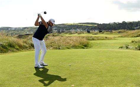 Live golf scores, results from thursday's round 1the u.s. The Open 2019 round two: live score updates and leaderboard