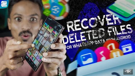 Best Way To Recover Old Whatsapp Deleted Messages Without Backup 2023
