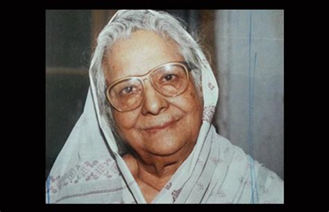 Hundreds Pay Tributes To Nurjahan Begum