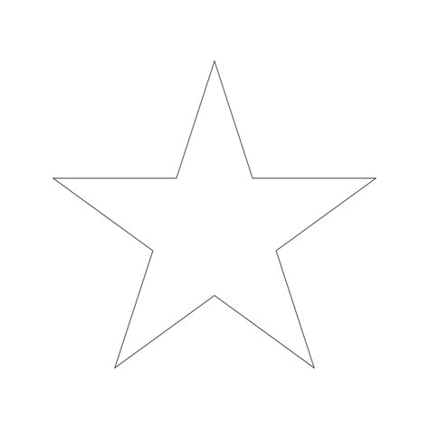 Pic Of A Star