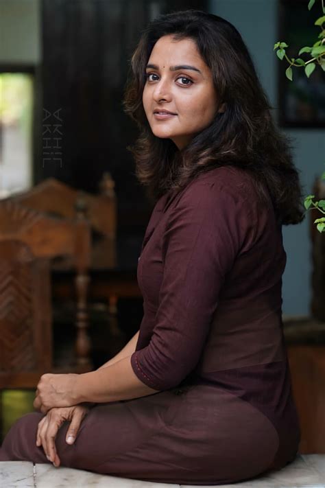 Manju Warrier Strikes Again Stunning Hot First Look Stills From The