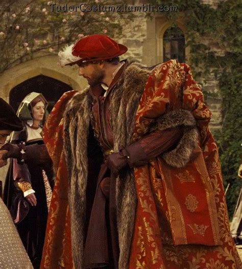 Henry Viii In The Other Boleyn Girl With Images Tudor Costumes