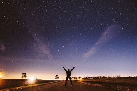 Photos For International Dark Sky Week Todays Image