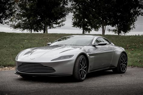 James bond will forever be associated with aston martin, but 007 drove plenty of other interesting cars in the franchise's long history. Top 8 Most Expensive James Bond Cars